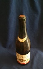 Barolo 1952 antichi poderi dei - 1952,