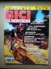 Bici da Montagna - Mountain