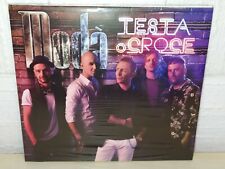 MODA' - TESTA O CROCE - CD