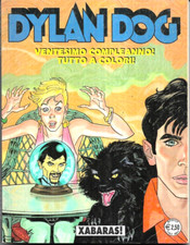Dylan Dog 241 Prima Edizione