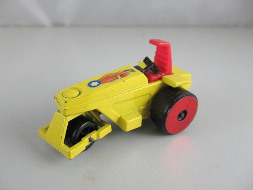 Matchbox lesney superfast - lesney, 21