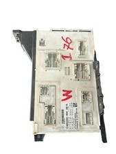 CENTRALINA SAM ANTERIORE MERCEDES A W 176 (A2469008510)