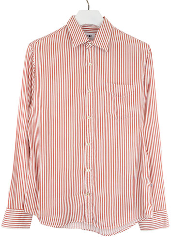 Camicia pocket errico uomo - pocket,