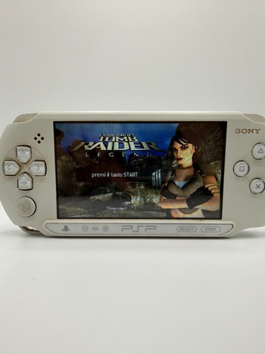 Console sony psp street - psp,