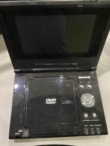 Autovox dvp77 lettore dvd - ax-dvp77,