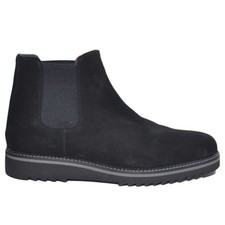 Scarpe uomo beatles vero pelle