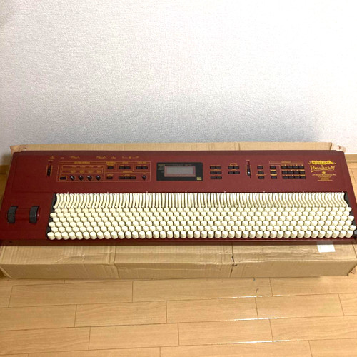 Tastiera sintetizzatore tokyo - tastiera,