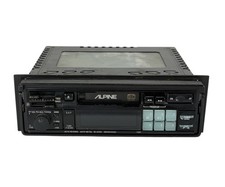 Autoradio a cassette AM/FM