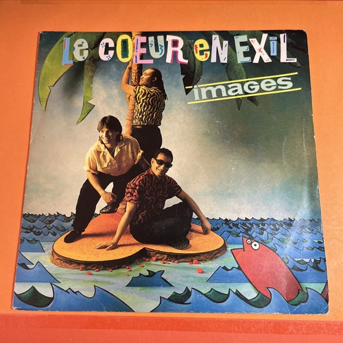 Coeur exil images - en,