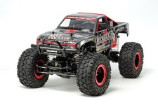 Tamiya 1:10 Rock Socker CR-01