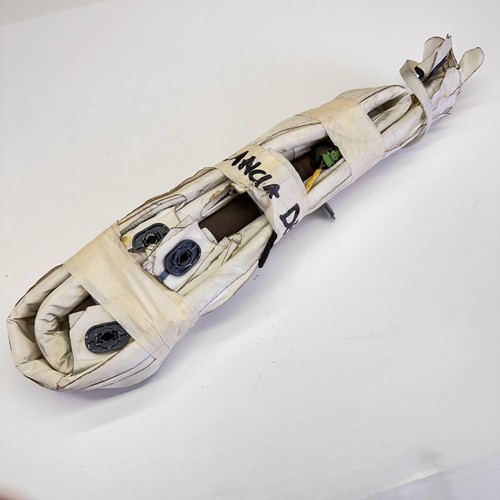 Airbag tendina lato sinistro - airbag,