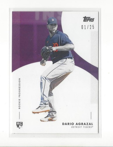 2020 topps demand rookie - topps, on