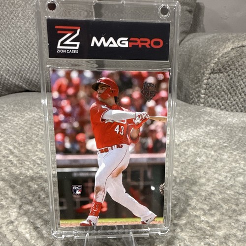 Sal stewart 2026 serie - stewart,