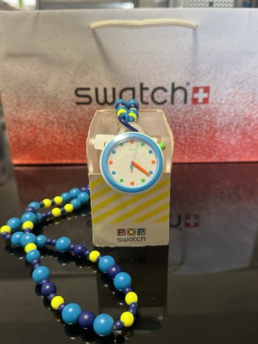 Nuovo swatch poppinpop - nuovo🚨,