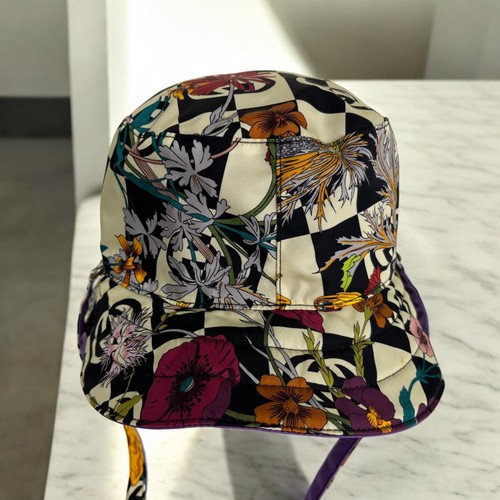 Cappello gucci the north face - cappello,