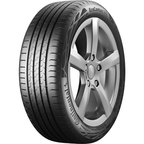 Continental eco contact - continental, 6