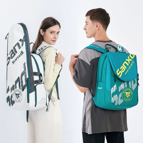 Sanxdi borsa badminton - borsa,