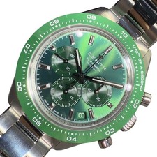 ZENITH Chronomaster Sport