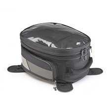 Borsa da Serbatoio 25L, Estensibile con Rain Cover, Moto - Kappa ST101B