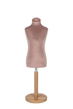 Busto bambino 8.10 anni base