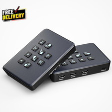 Video Switcher per Live
