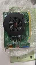 Scheda Video Lenovo AMD RX550X