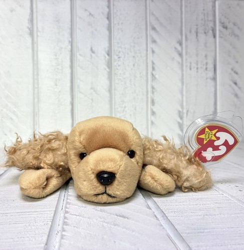 Peluche beanie babies - ty,