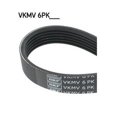 Cinghia Poly V Skf VKMV