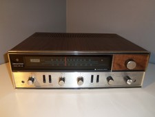 Amplificatore stereo vintage