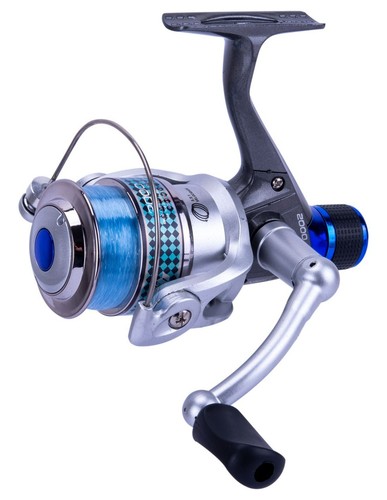 Mulinello pesca lit - lit'l, fish