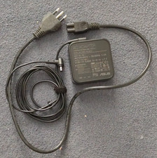 Caricabatterie ORIGINALE alimentatore modello ASUS EXA1203YH - 65W 19V 3.42A