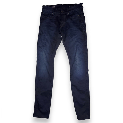 Jeans star raw revend super - raw,