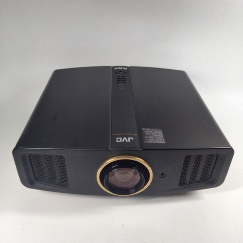 Jvc dla home theater - jvc, dla-rs