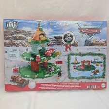 Disney Pixar Cars Mini Racers