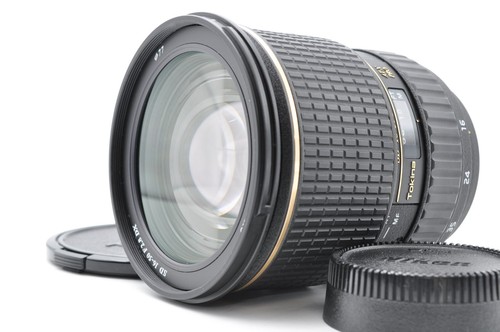 Obiettivo tokina mm - obiettivo, 16-50