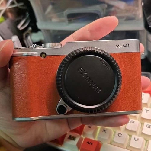 Fotocamera digitale fujifilm - digitale,
