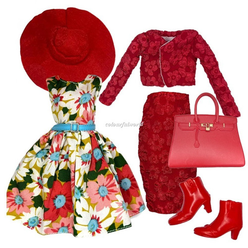 Confezione abiti moda - confezione,