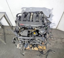 P8C motore CITROEN XANTIA