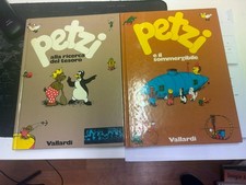 V39 petzi alla ricerca del