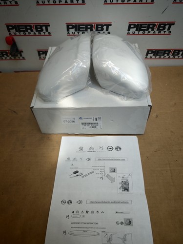 Calotte specchietti originali - specchietti,