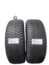 2 PNEUMATICI USATI 205/55 R 16
