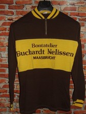 Eroica maglia shirt maillot - maglia,