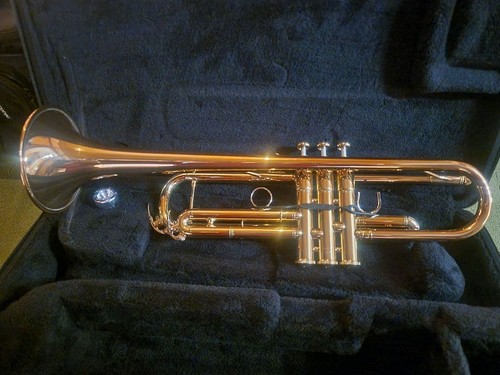 Tromba yamaha ytr 6335rc - tromba,
