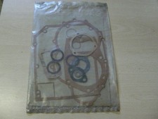 serie guarnizioni motore