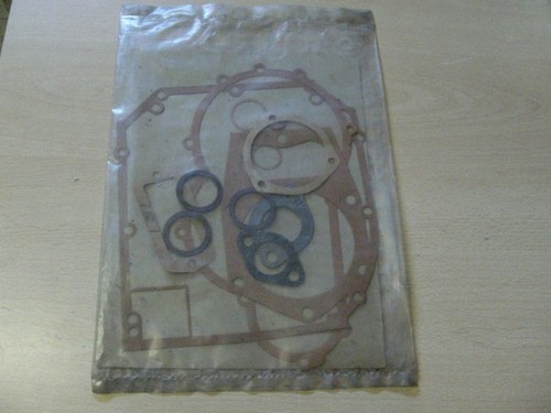 Serie guarnizioni motore - guarnizioni,