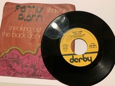 FAMILY PLANN SHAKE IT UP 45