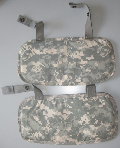 Accessori protezione corpo