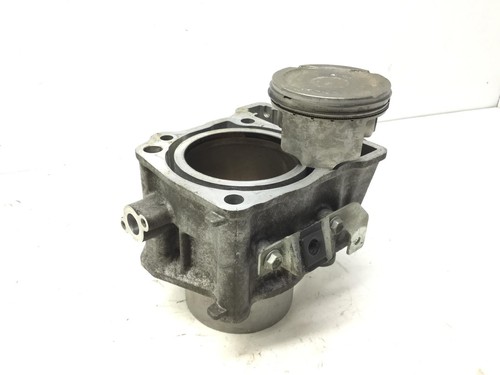Suzuki burgman 400 cilindro - 400,