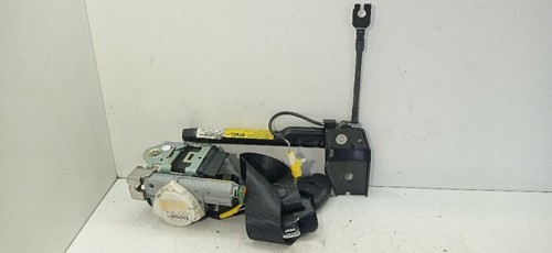 Cintura sicurezza anteriore - cintura, di