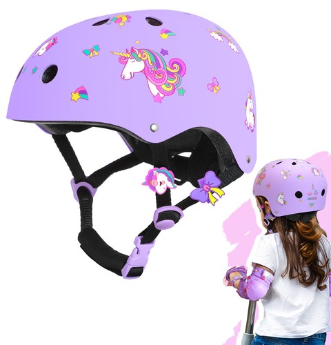 Unicorno casco per bambini - per,